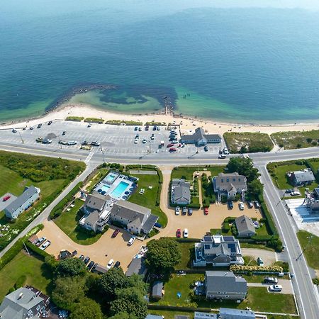 Beachside Village Resort Falmouth Eksteriør billede