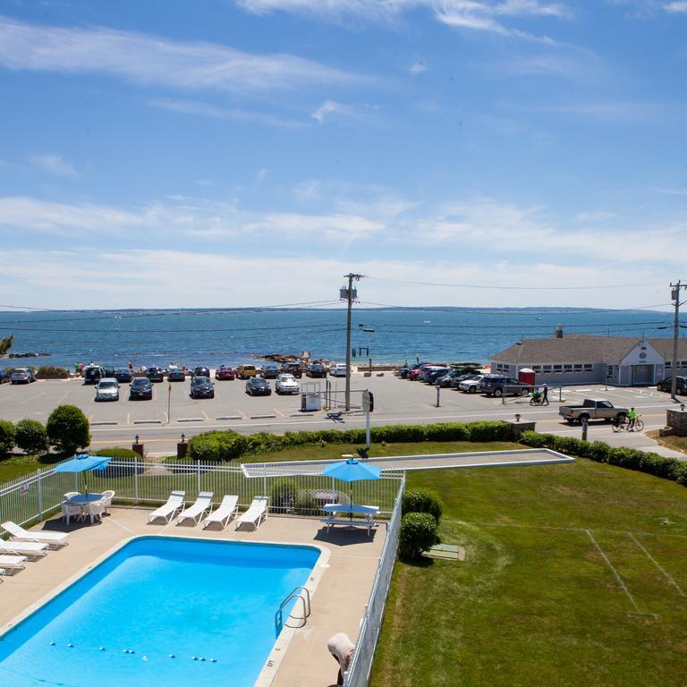 Beachside Village Resort Falmouth Eksteriør billede