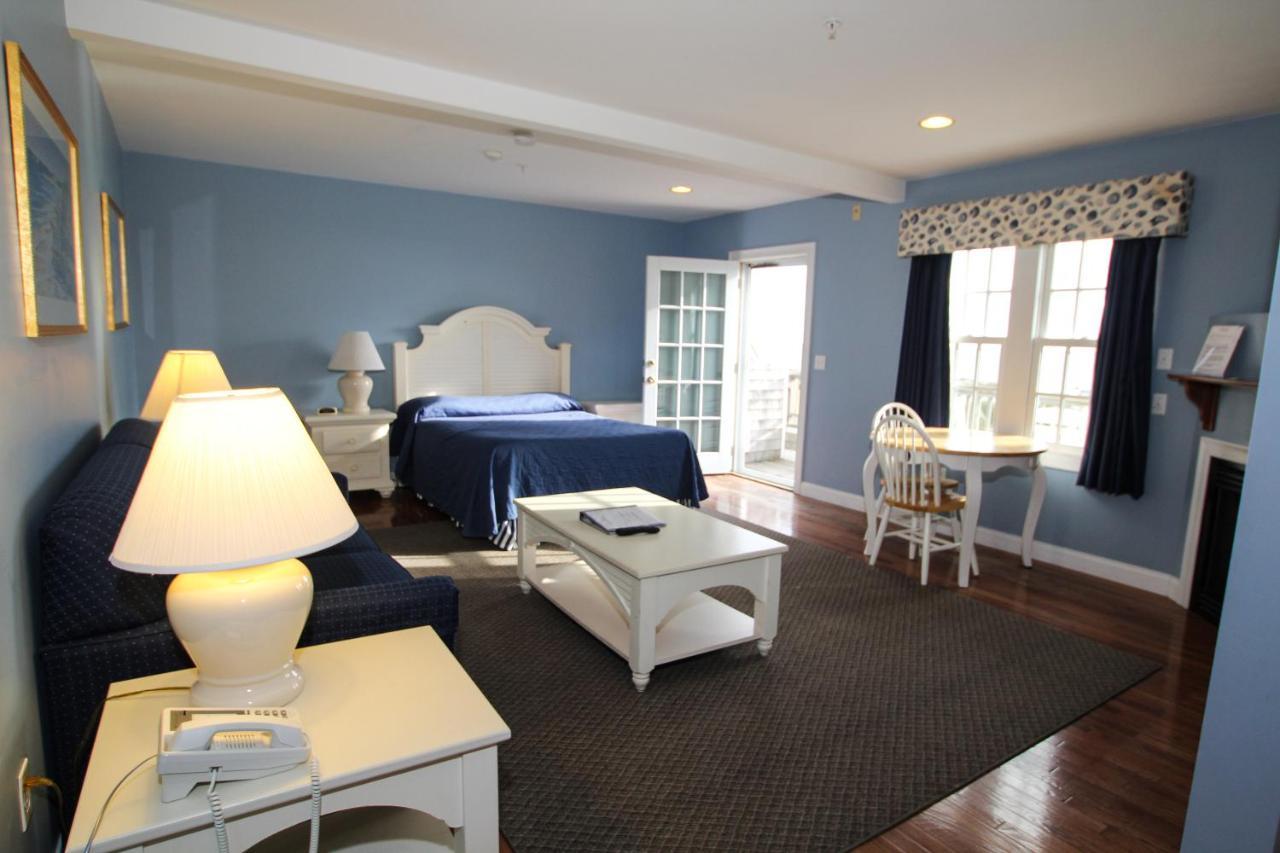 Beachside Village Resort Falmouth Eksteriør billede