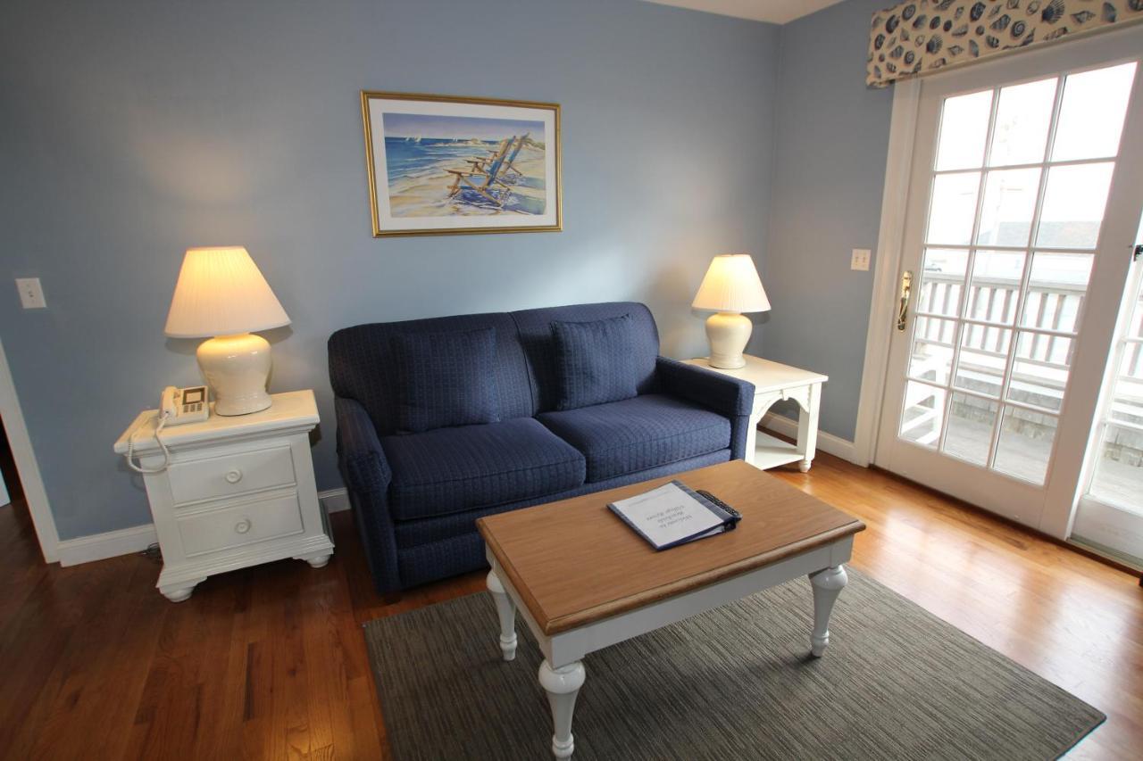 Beachside Village Resort Falmouth Eksteriør billede