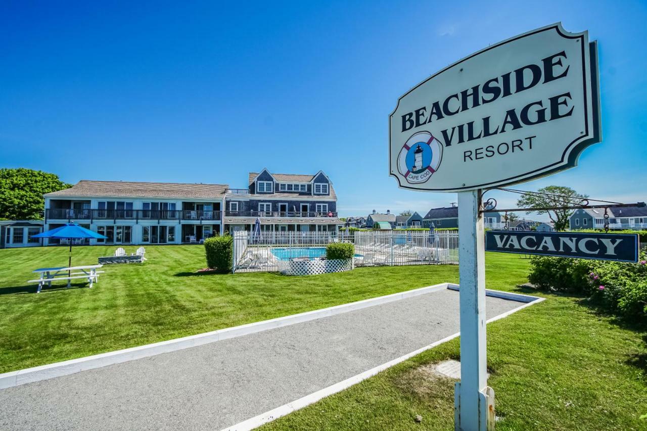 Beachside Village Resort, A Vri Resort Falmouth Eksteriør billede