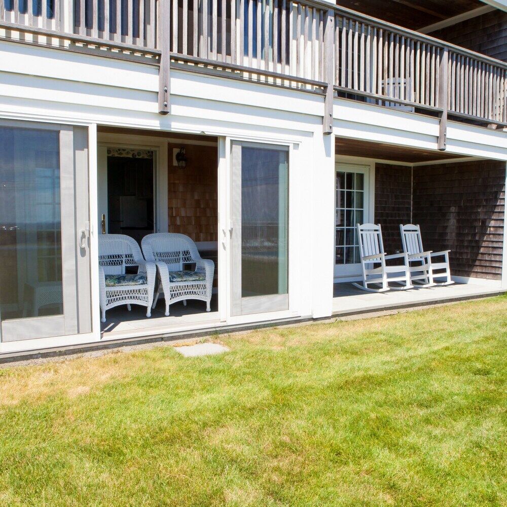 Beachside Village Resort Falmouth Eksteriør billede