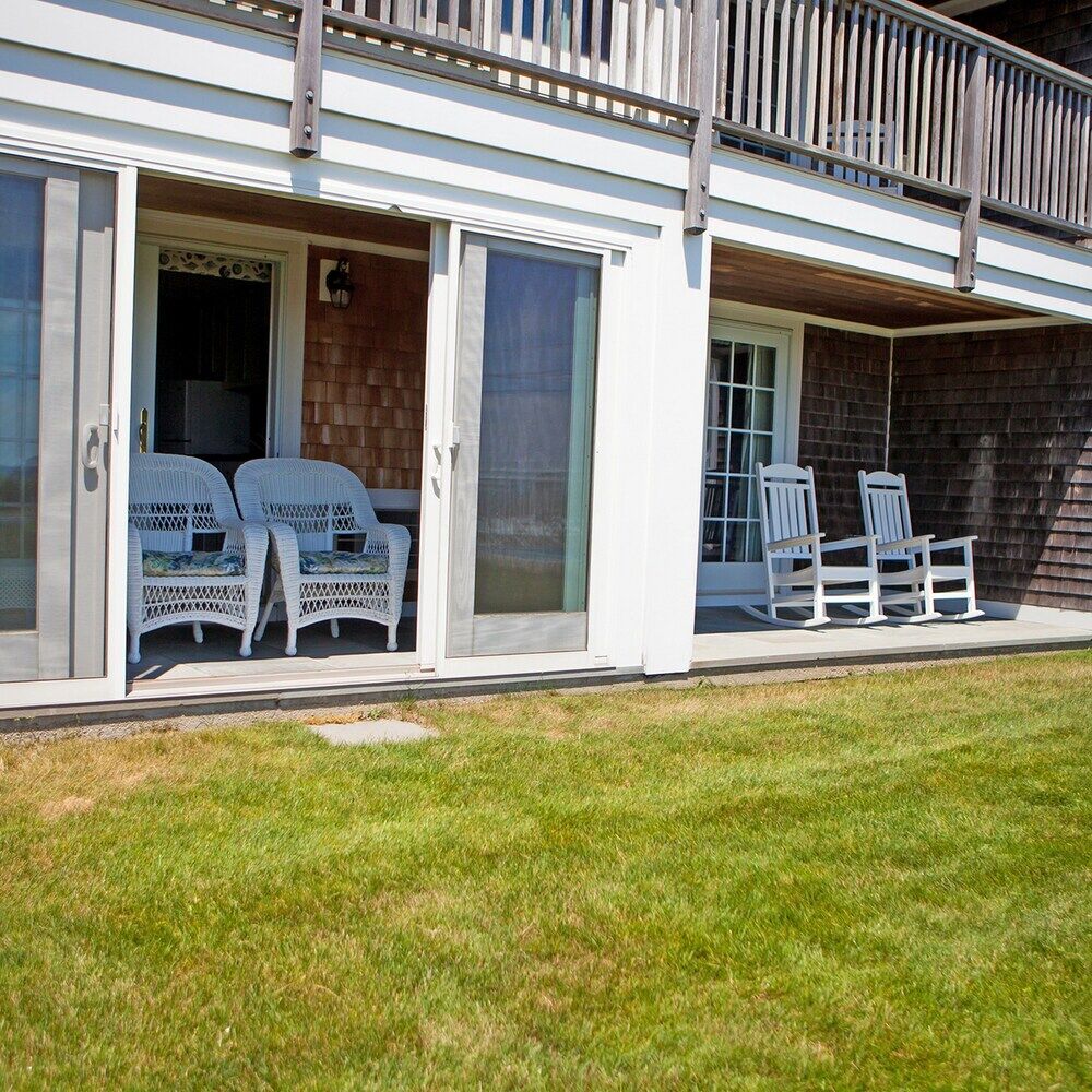 Beachside Village Resort Falmouth Eksteriør billede